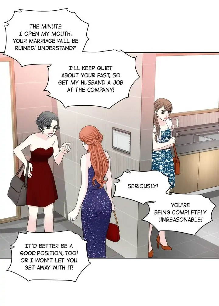 Cinderella’s Man Chapter 141 Page 22