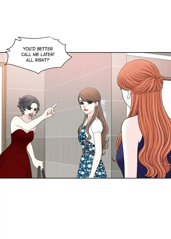 Cinderella’s Man Chapter 141 Page 29