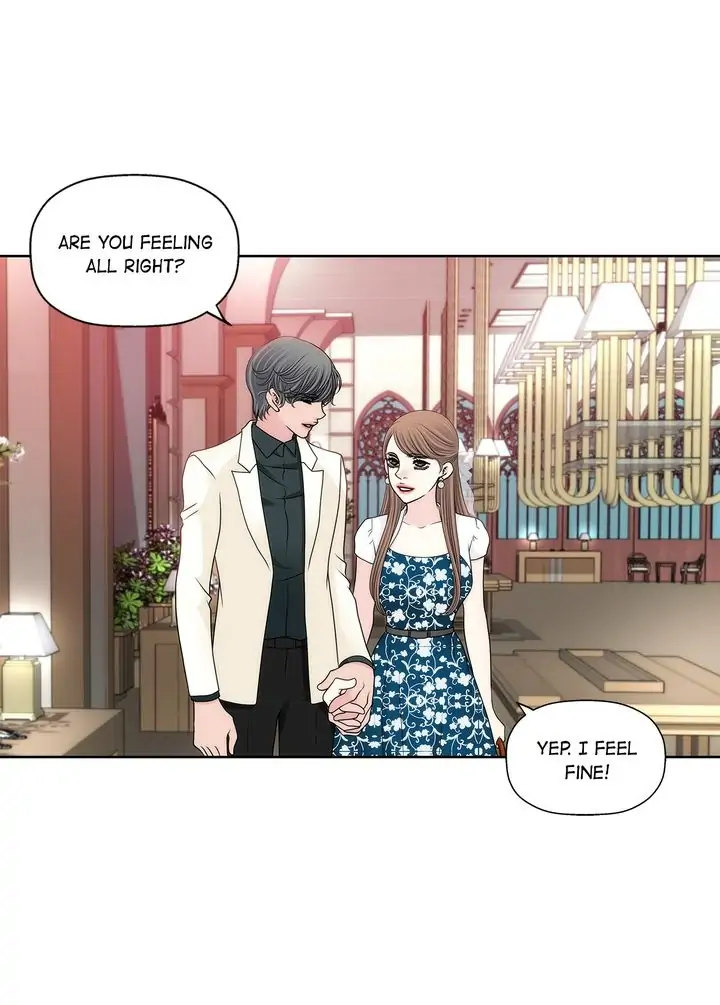 Cinderella’s Man Chapter 141 Page 3