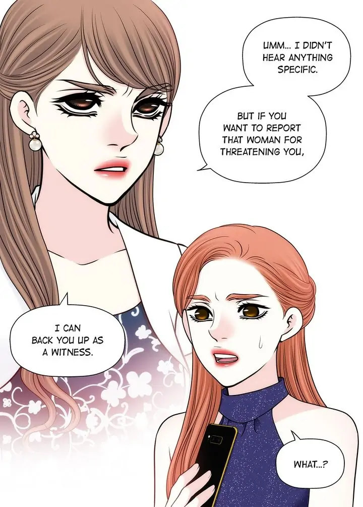 Cinderella’s Man Chapter 141 Page 32
