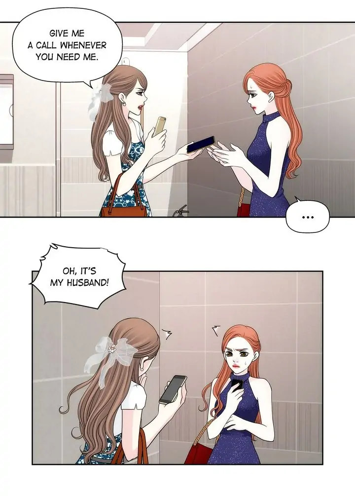 Cinderella’s Man Chapter 141 Page 34