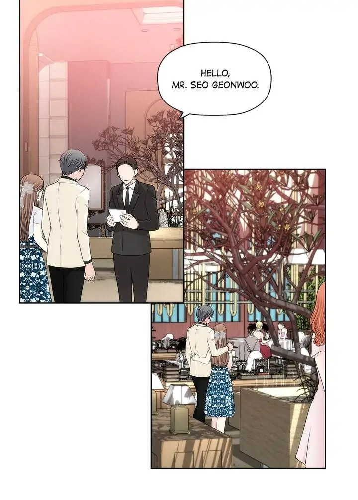 Cinderella’s Man Chapter 141 Page 4