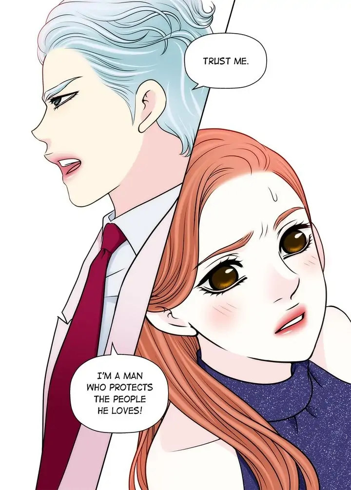 Cinderella’s Man Chapter 141 Page 45