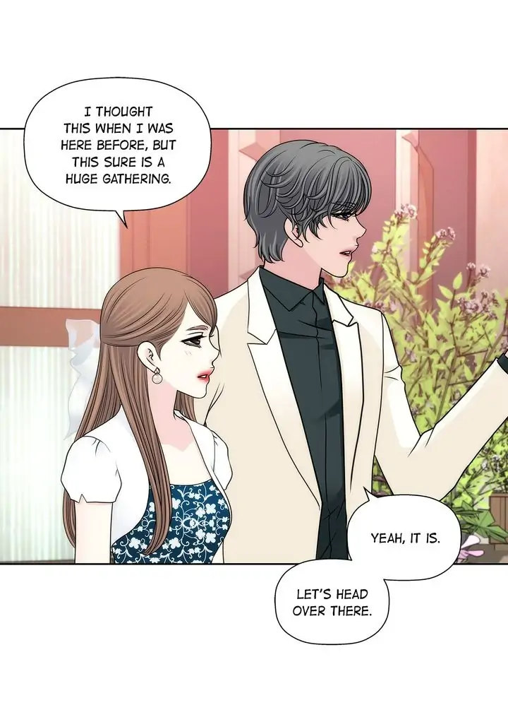 Cinderella’s Man Chapter 141 Page 5