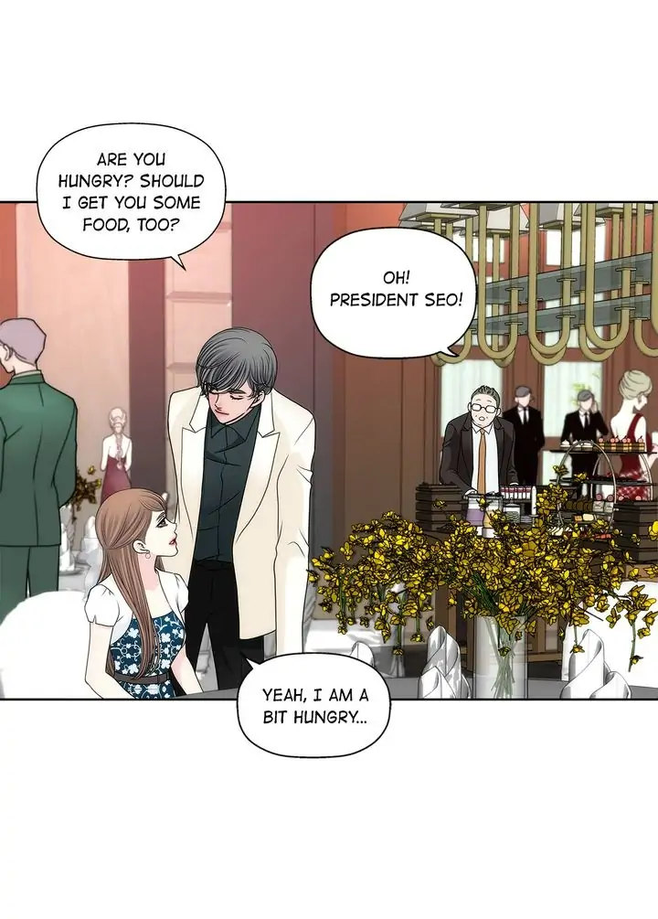 Cinderella’s Man Chapter 141 Page 7