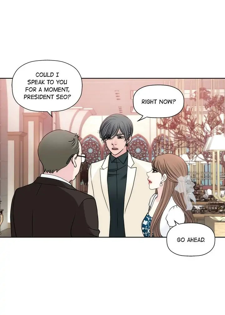 Cinderella’s Man Chapter 141 Page 9