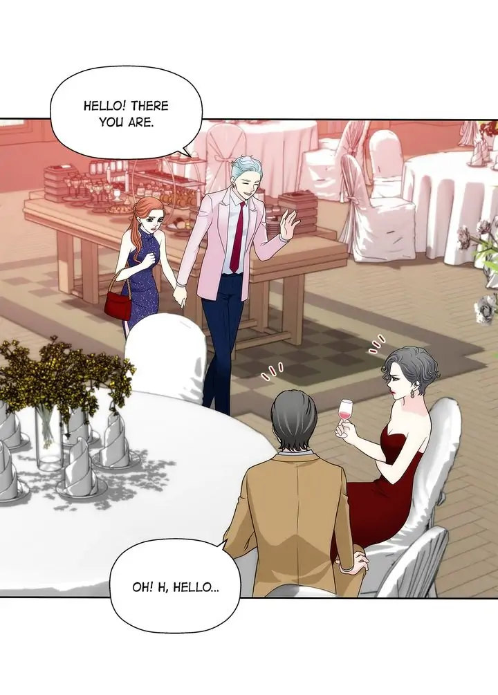 Cinderella’s Man Chapter 142 Page 22