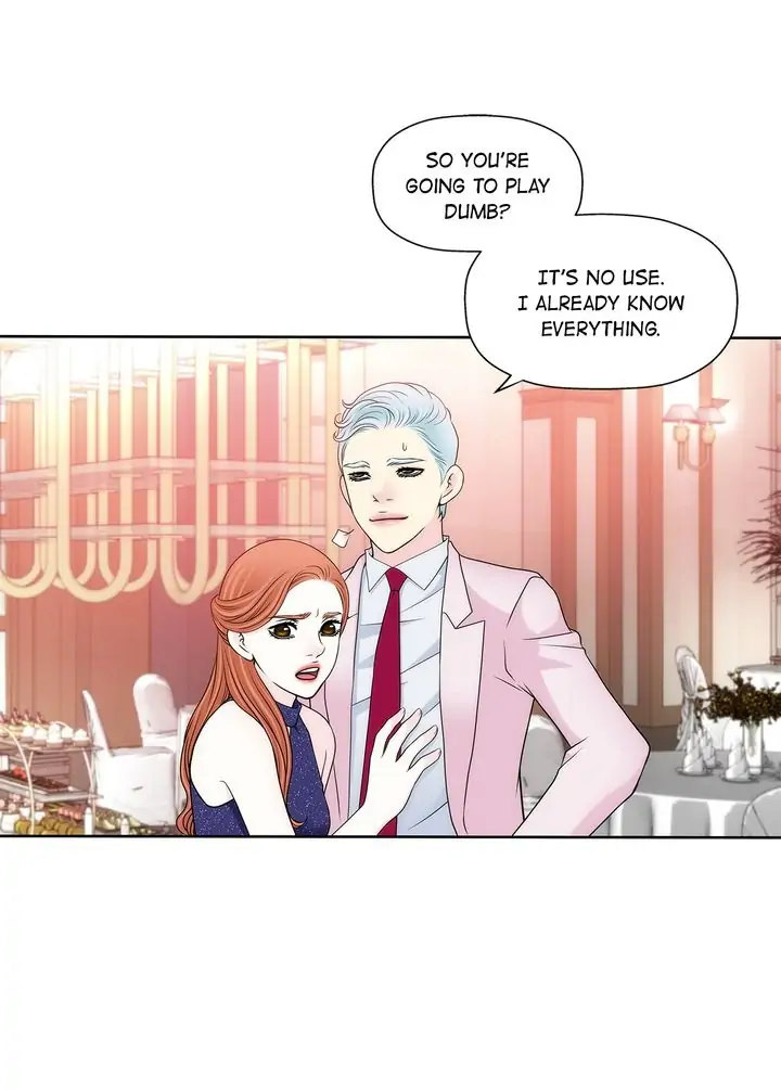 Cinderella’s Man Chapter 142 Page 34