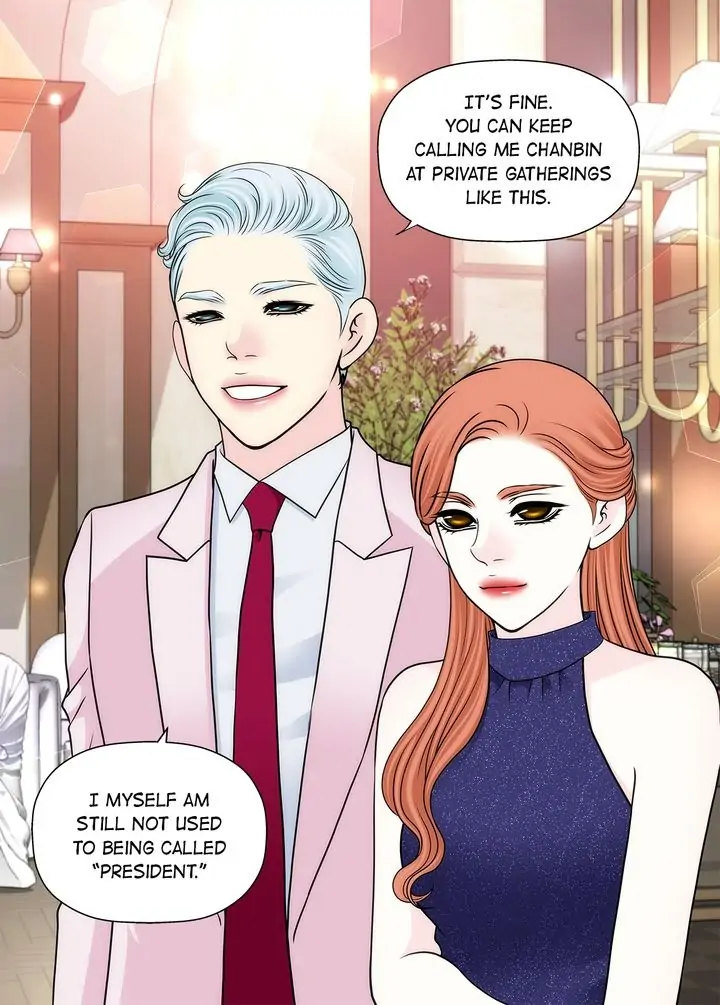 Cinderella’s Man Chapter 142 Page 4