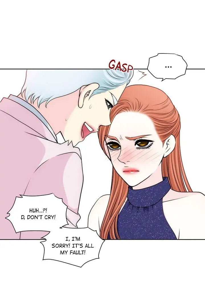 Cinderella’s Man Chapter 142 Page 42