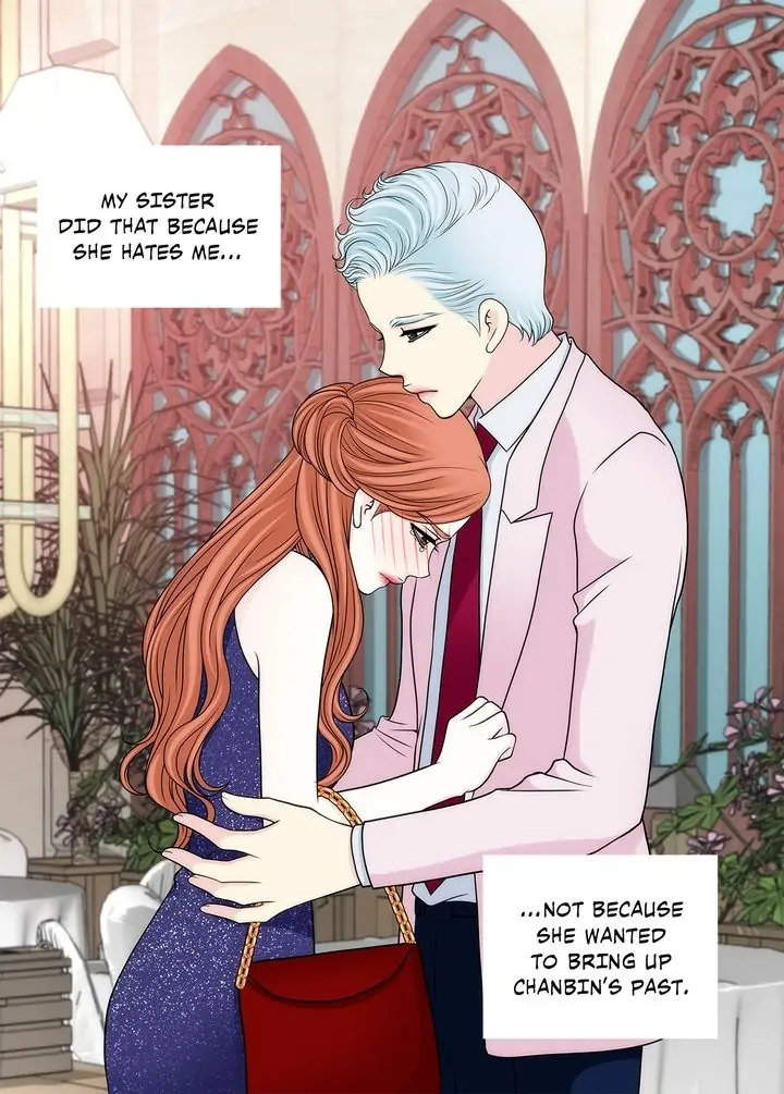 Cinderella’s Man Chapter 142 Page 43