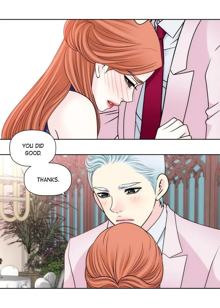Cinderella’s Man Chapter 142 Page 44