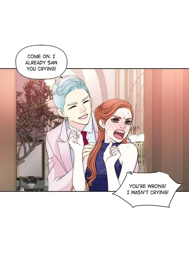Cinderella’s Man Chapter 142 Page 46