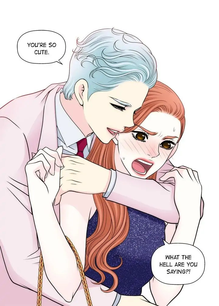 Cinderella’s Man Chapter 142 Page 47