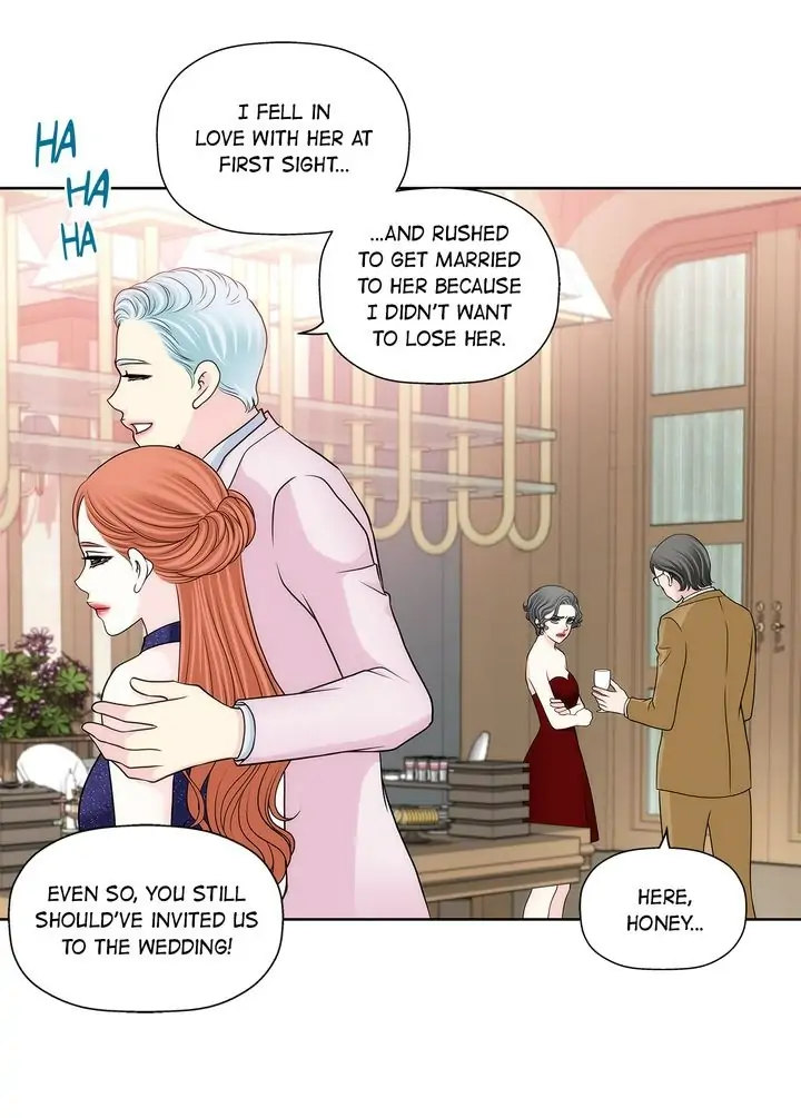 Cinderella’s Man Chapter 142 Page 6