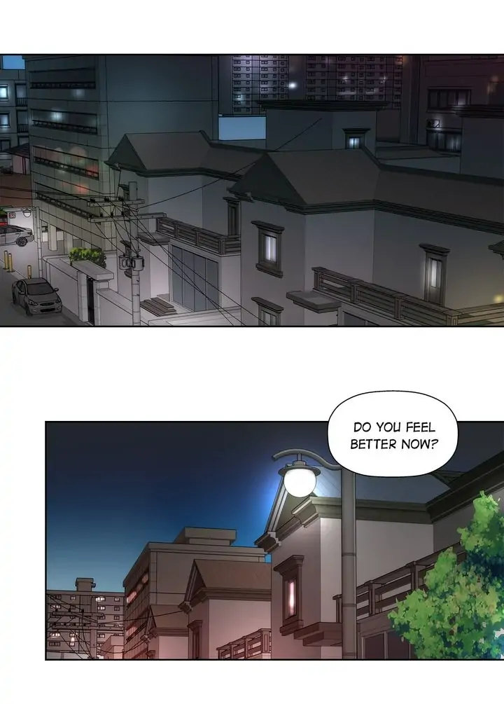 Cinderella’s Man Chapter 143 Page 2