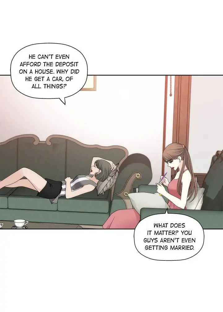 Cinderella’s Man Chapter 143 Page 38