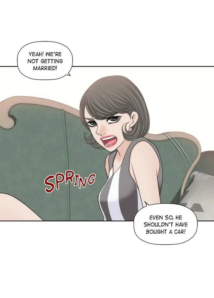 Cinderella’s Man Chapter 143 Page 39