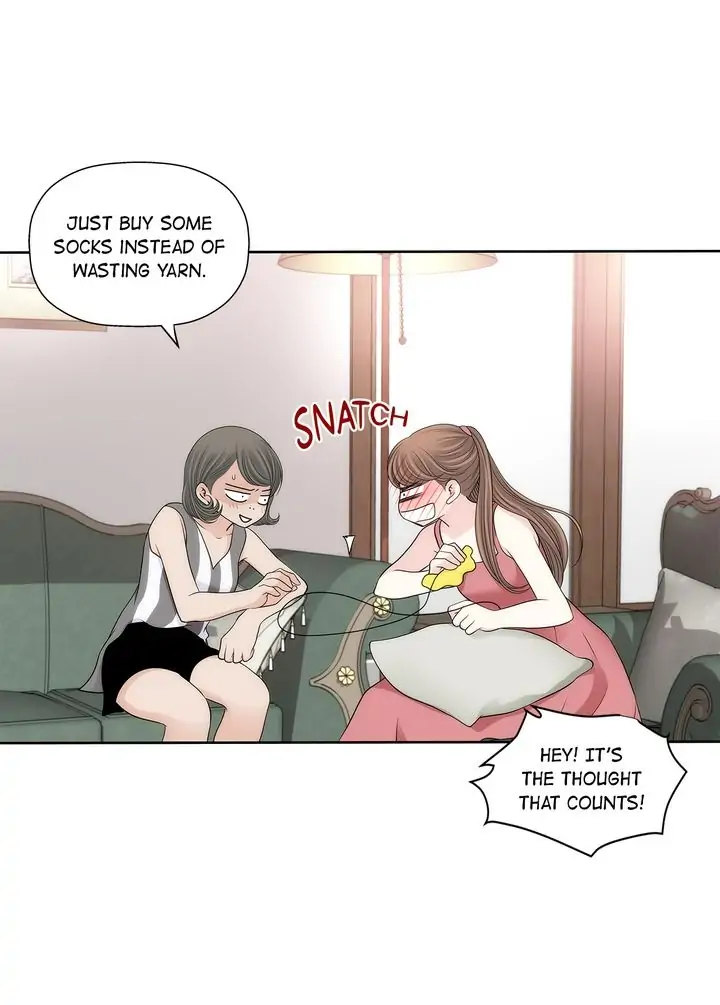 Cinderella’s Man Chapter 143 Page 44