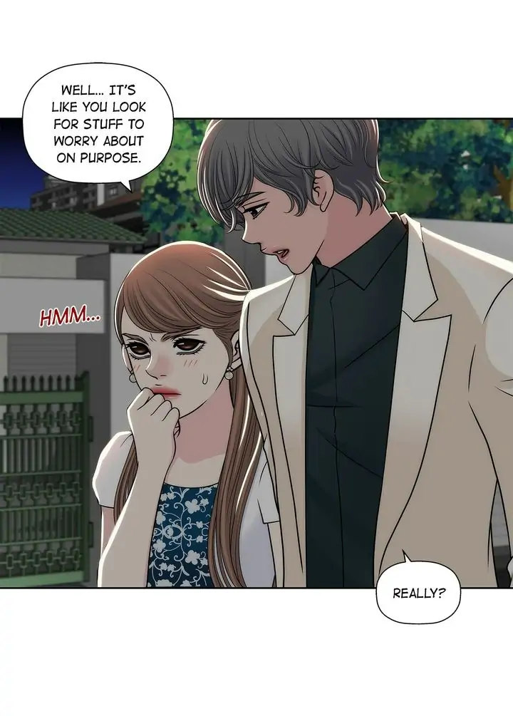 Cinderella’s Man Chapter 143 Page 5