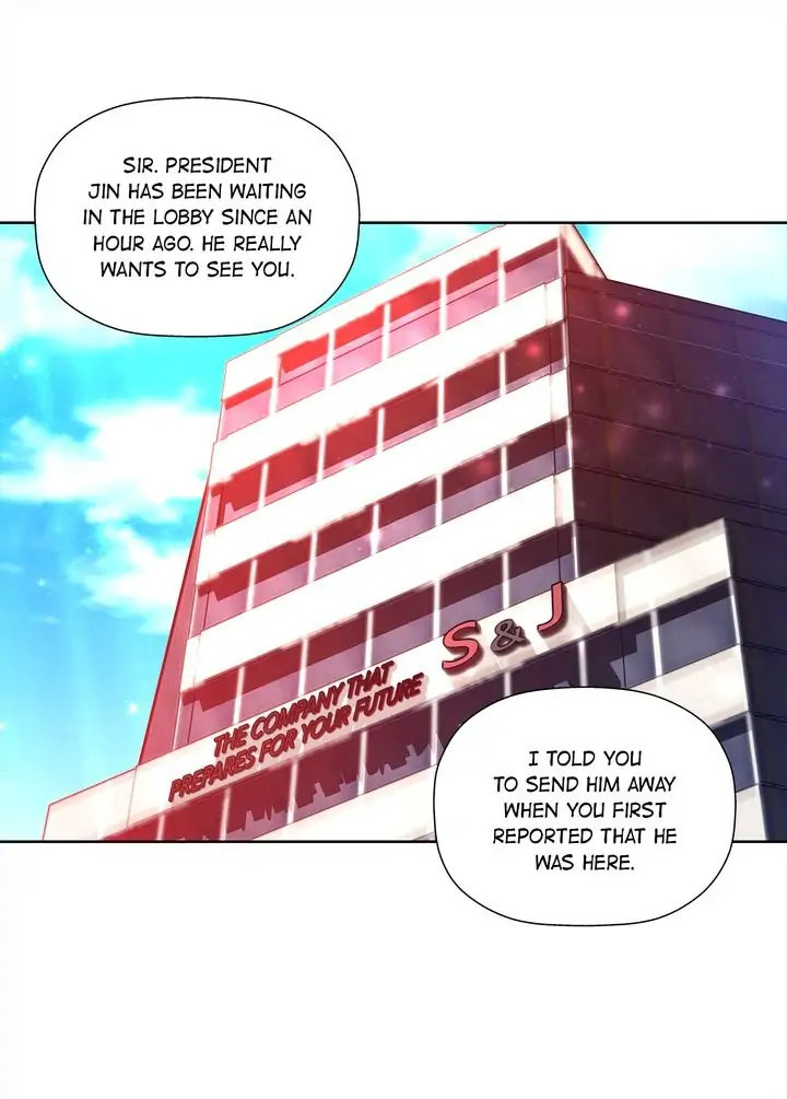 Cinderella’s Man Chapter 144 Page 2