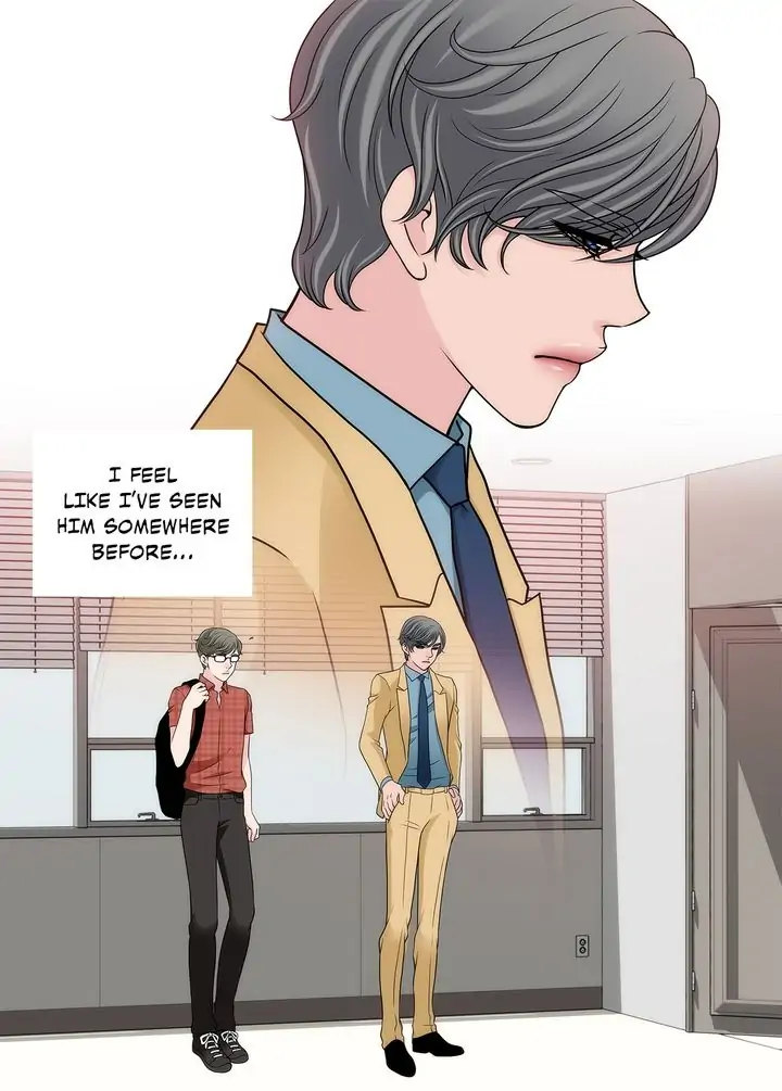 Cinderella’s Man Chapter 144 Page 44