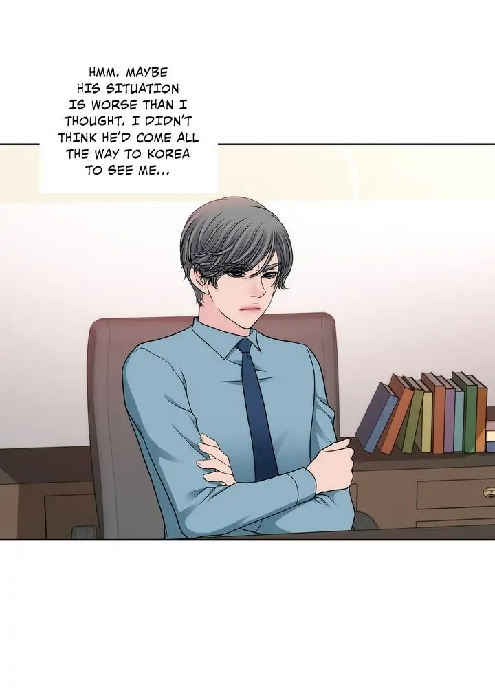Cinderella’s Man Chapter 144 Page 5