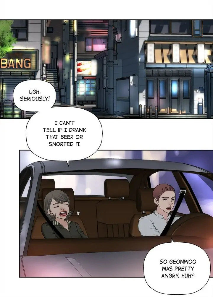 Cinderella’s Man Chapter 145 Page 13
