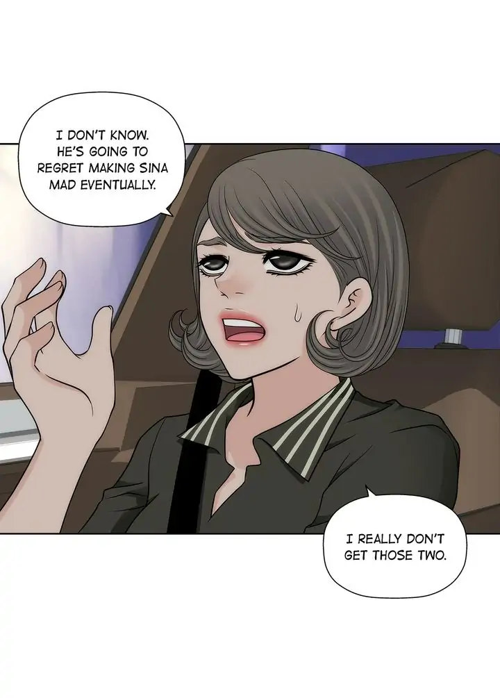 Cinderella’s Man Chapter 145 Page 14