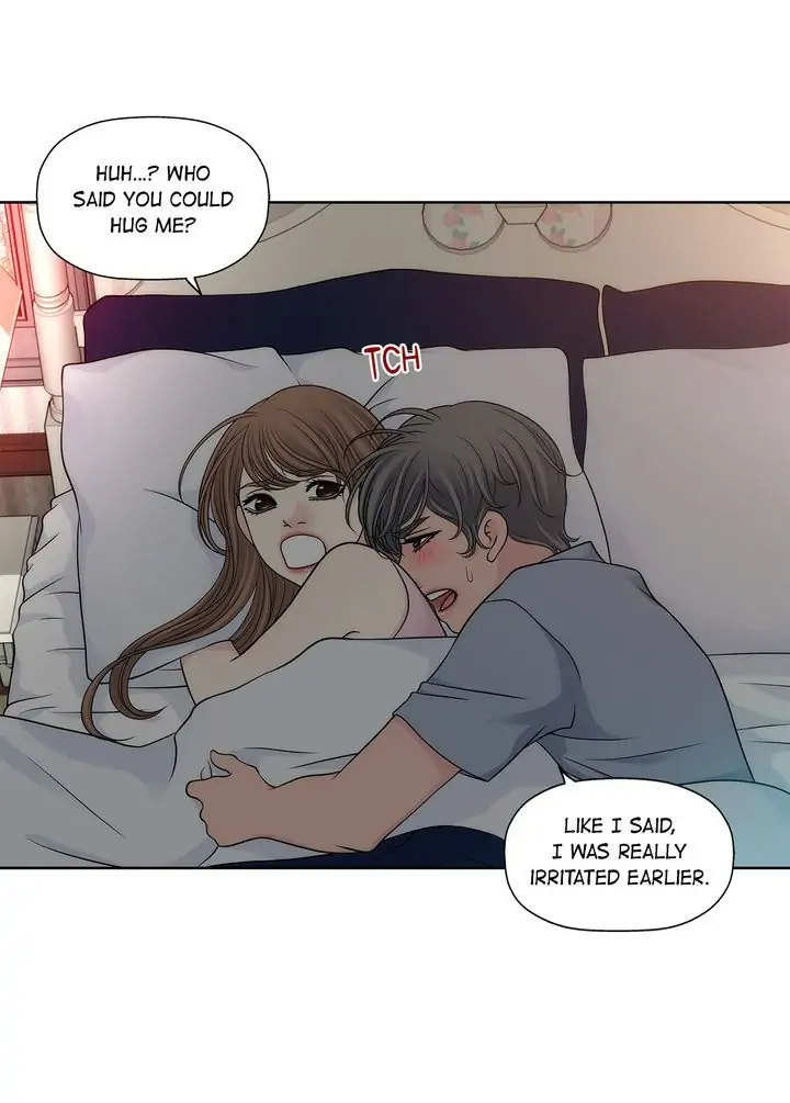 Cinderella’s Man Chapter 145 Page 19