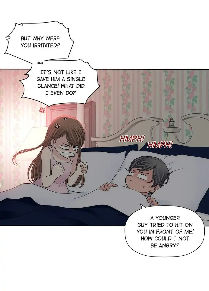 Cinderella’s Man Chapter 145 Page 20