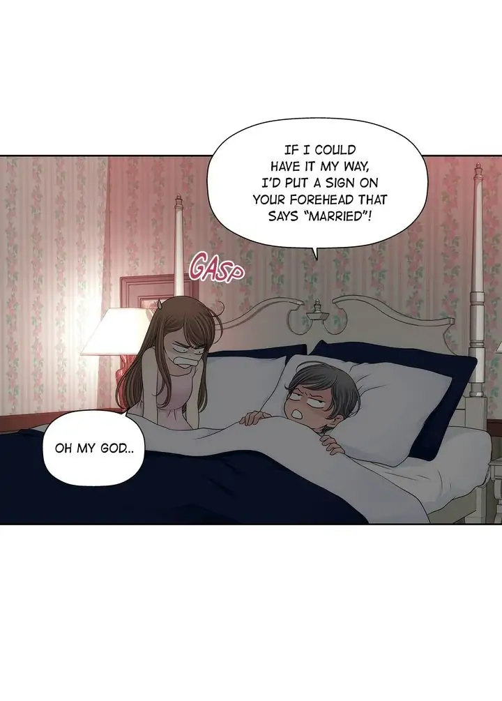 Cinderella’s Man Chapter 145 Page 22