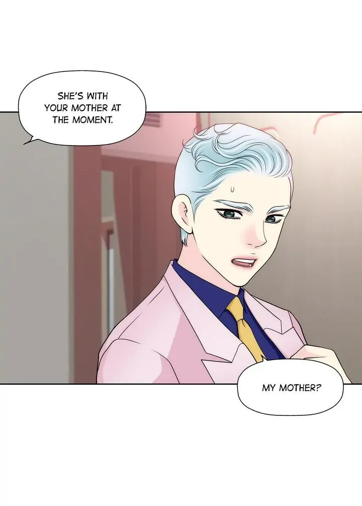 Cinderella’s Man Chapter 145 Page 24