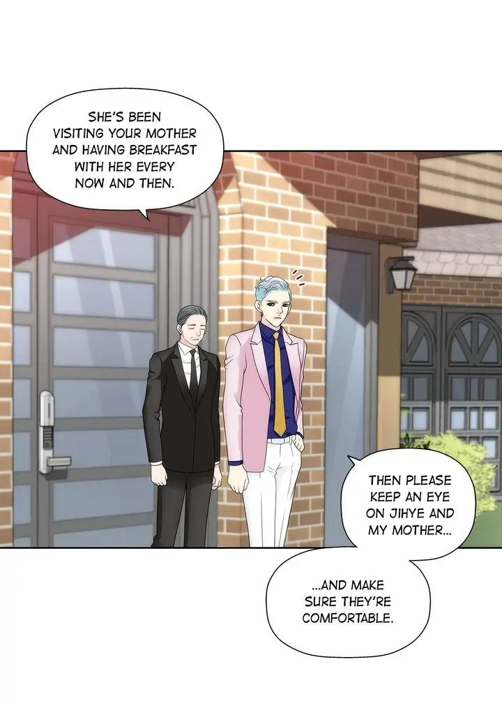 Cinderella’s Man Chapter 145 Page 25