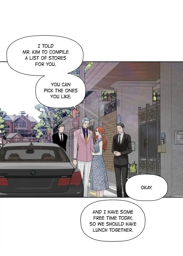 Cinderella’s Man Chapter 145 Page 29
