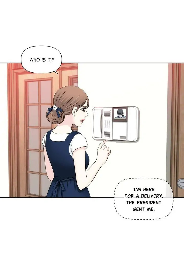 Cinderella’s Man Chapter 145 Page 36