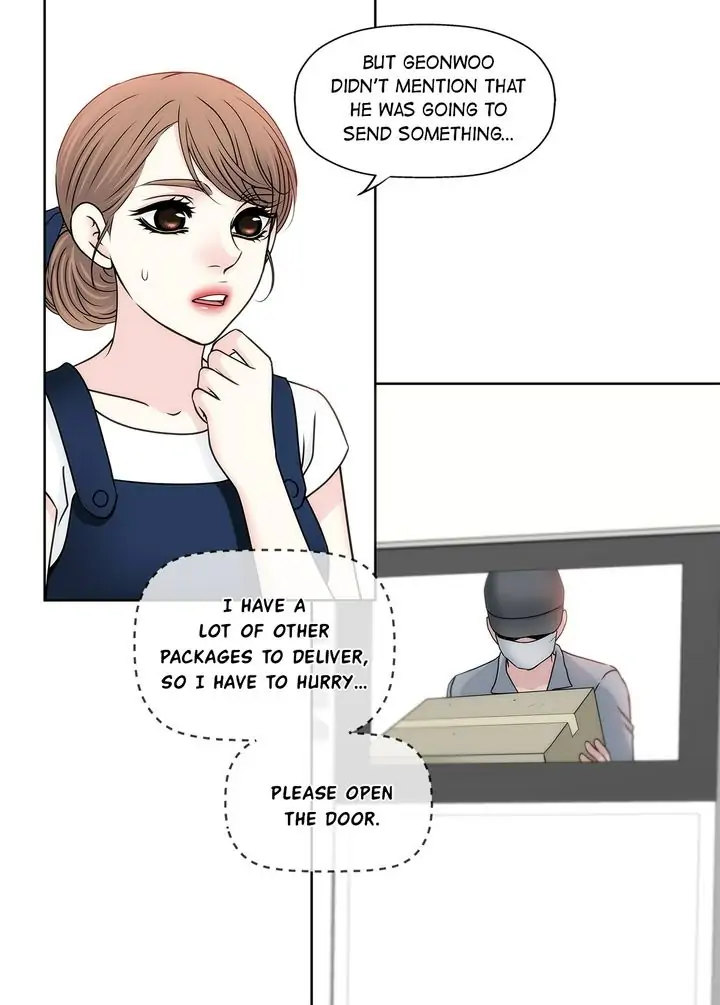 Cinderella’s Man Chapter 145 Page 37