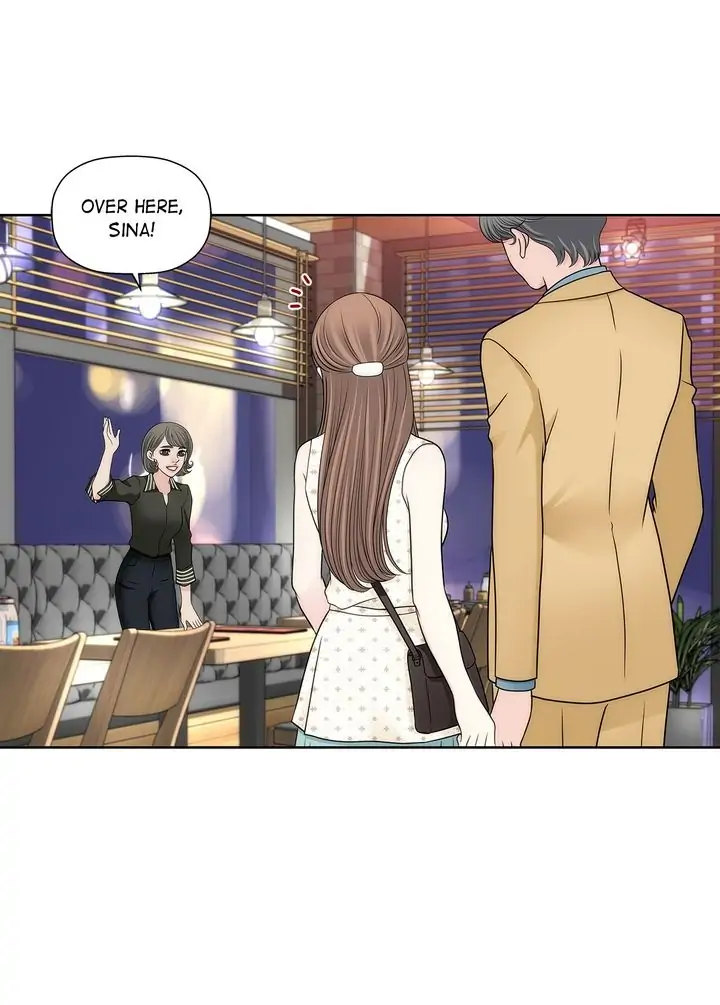 Cinderella’s Man Chapter 145 Page 4
