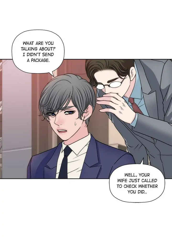 Cinderella’s Man Chapter 145 Page 40