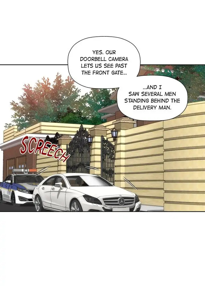 Cinderella’s Man Chapter 145 Page 41