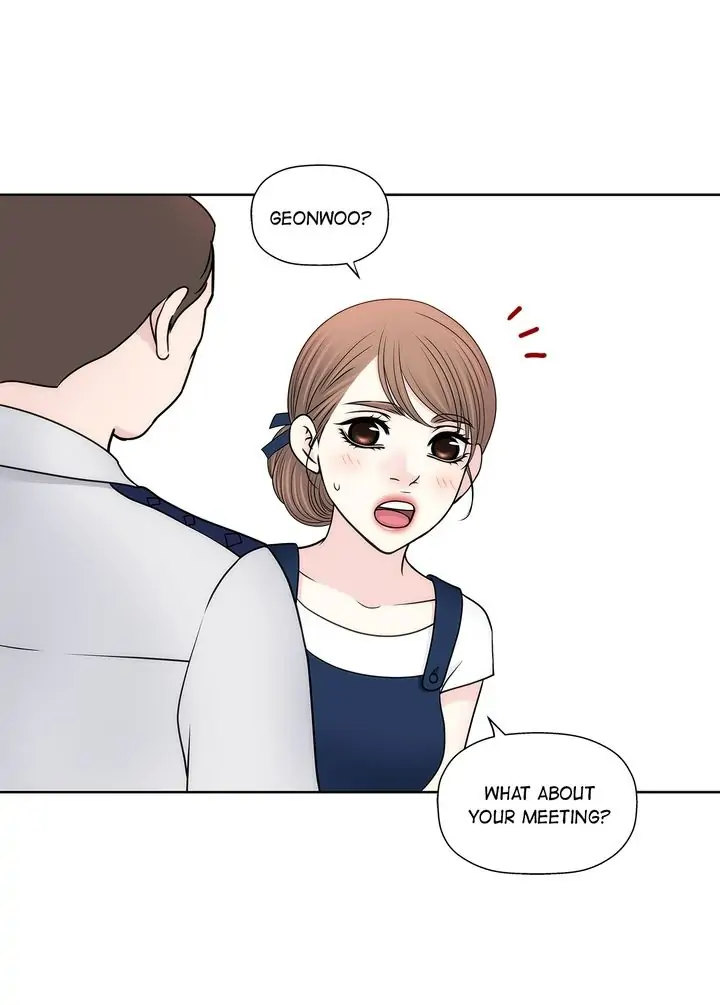 Cinderella’s Man Chapter 145 Page 43