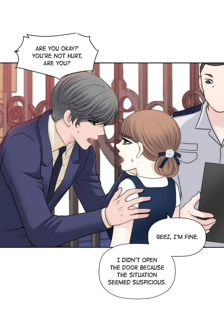 Cinderella’s Man Chapter 145 Page 44
