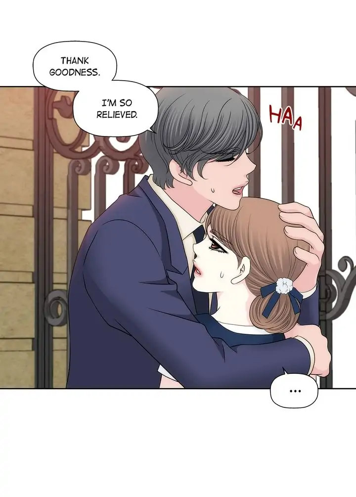 Cinderella’s Man Chapter 145 Page 45