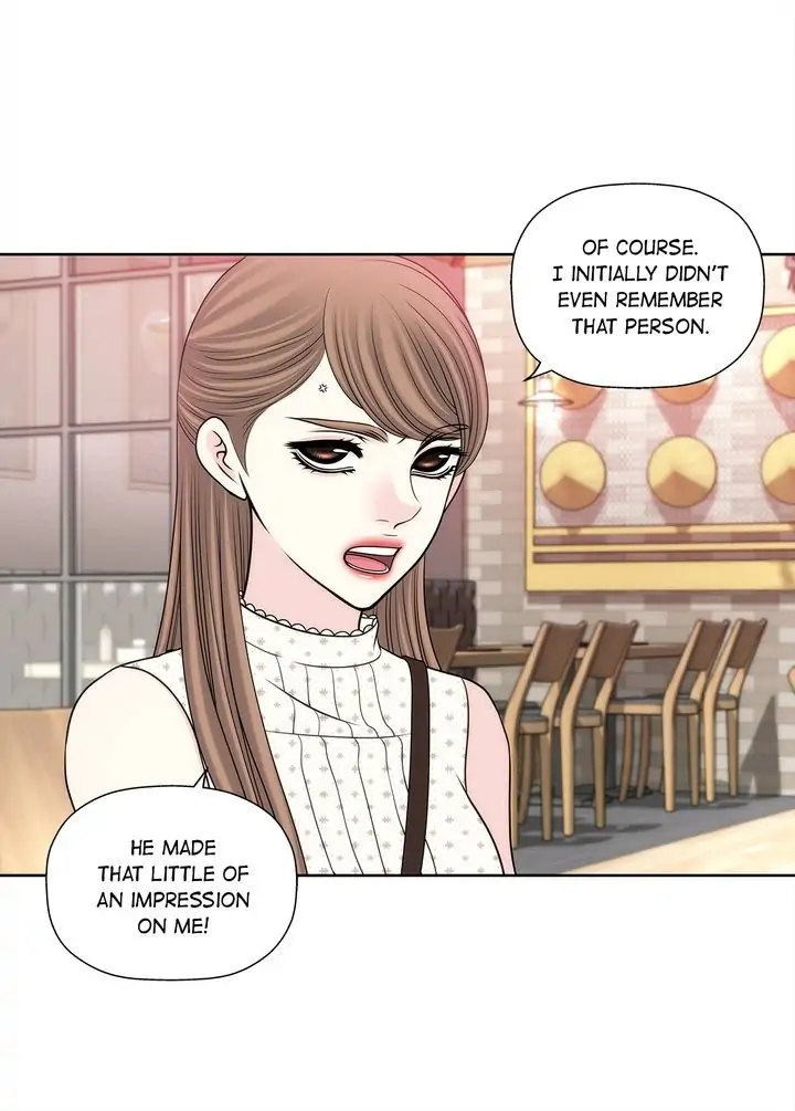 Cinderella’s Man Chapter 145 Page 8
