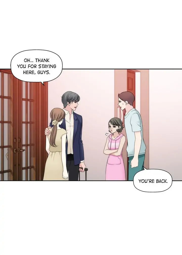 Cinderella’s Man Chapter 146 Page 13
