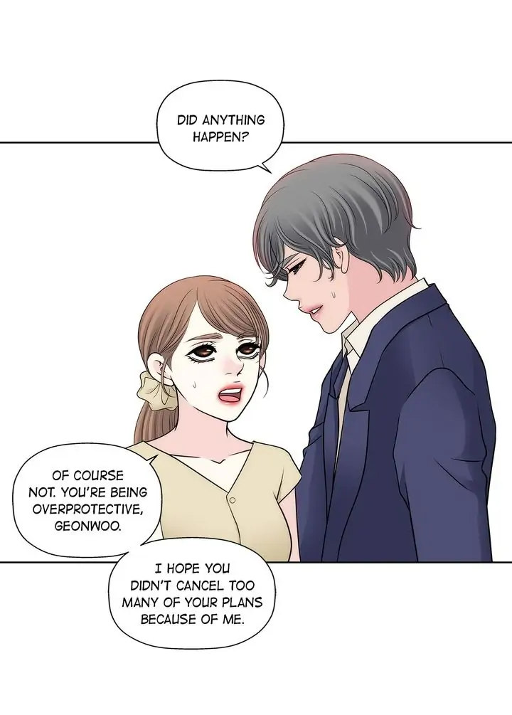 Cinderella’s Man Chapter 146 Page 14