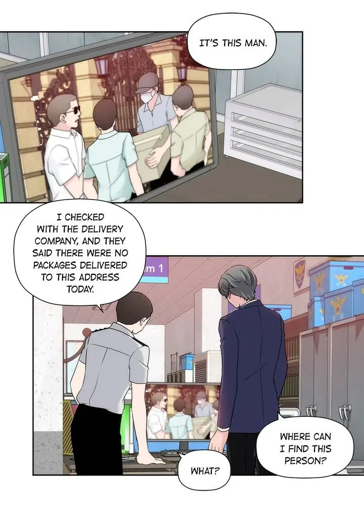 Cinderella’s Man Chapter 146 Page 2