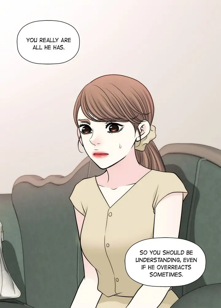 Cinderella’s Man Chapter 146 Page 24