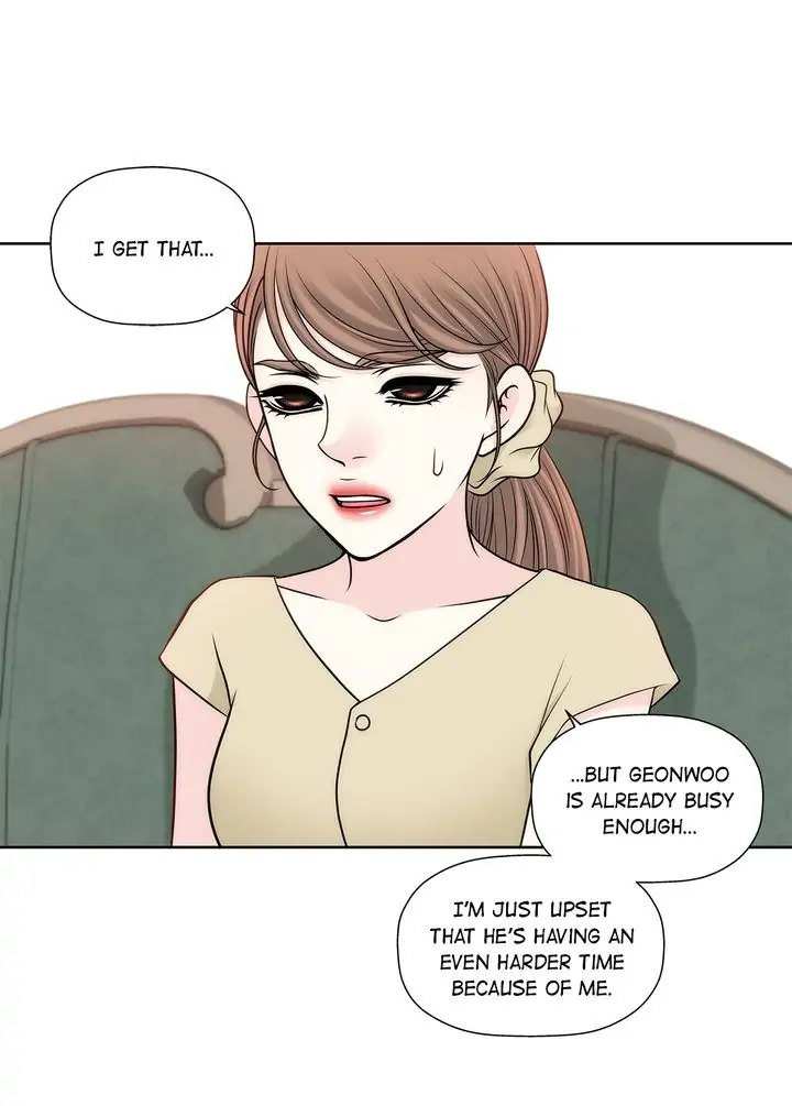 Cinderella’s Man Chapter 146 Page 25