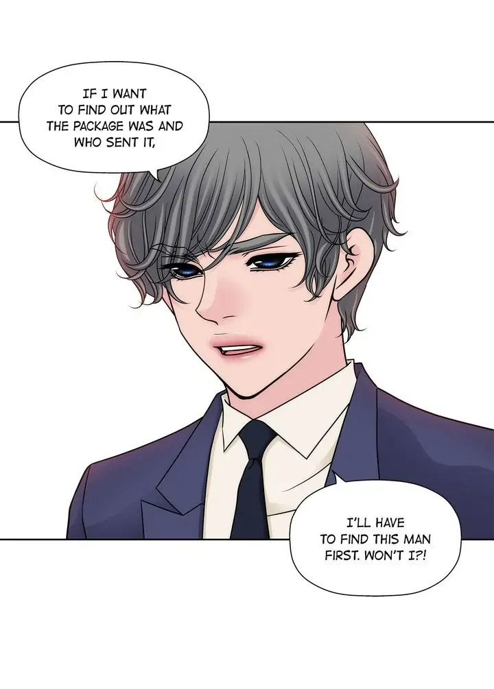 Cinderella’s Man Chapter 146 Page 3